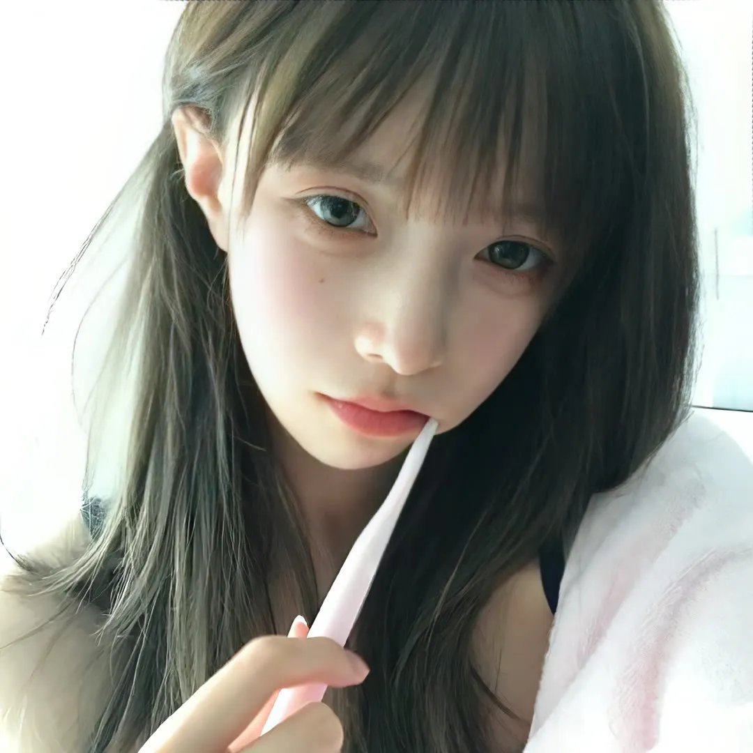颠倒众生一美人