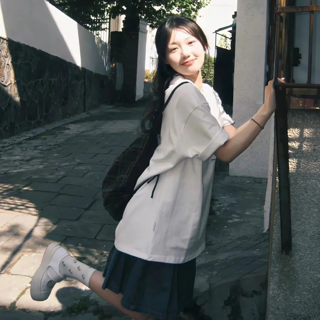 色欲横流